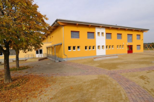 Sorbische Grundschule Ralbitz